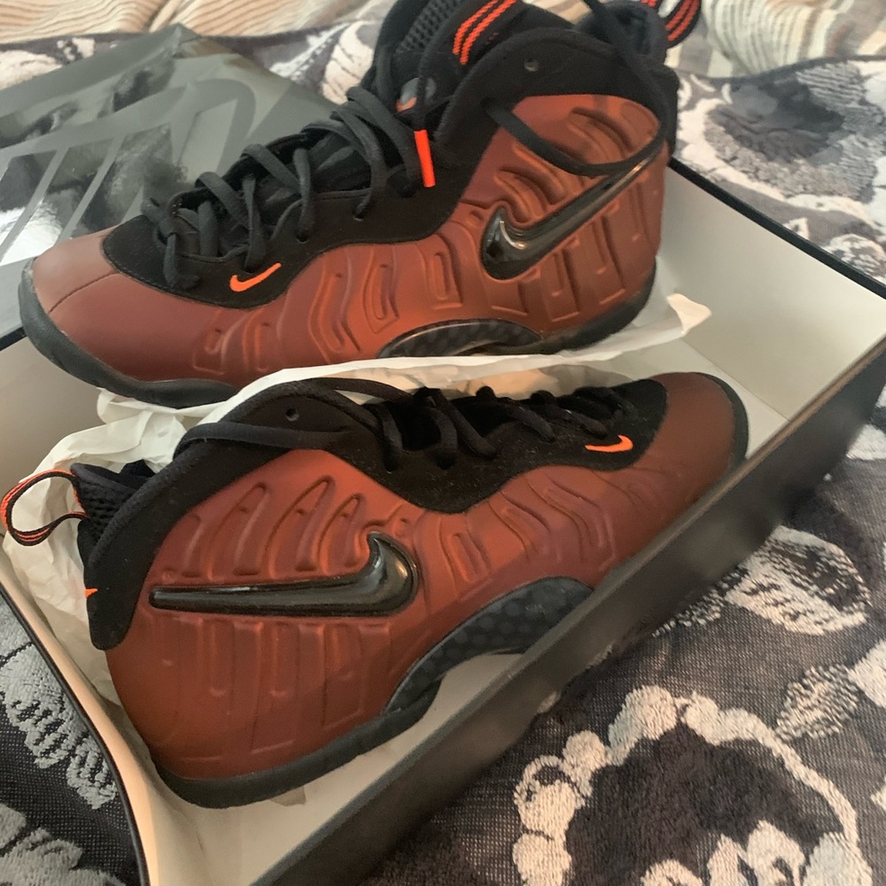 Foamposite - Picture 4 of 5
